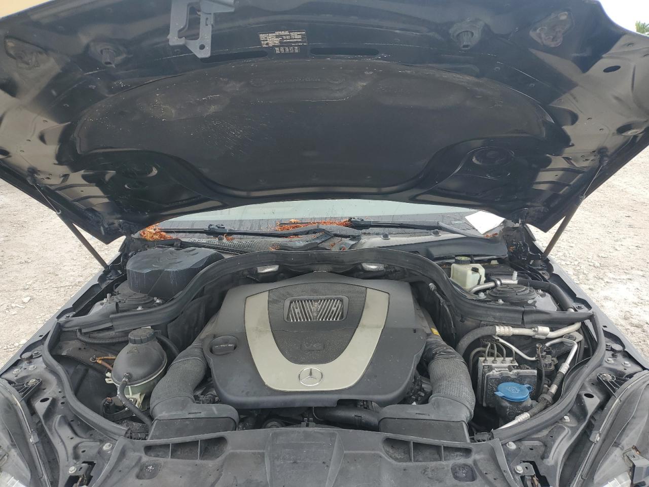 2010 Mercedes-Benz E 350 VIN: WDDHF5GB9AA056669 Lot: 62767915