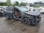 2020 Subaru Outback Touring Ldl за продажба в Bridgeton, MO - Rejected Repair