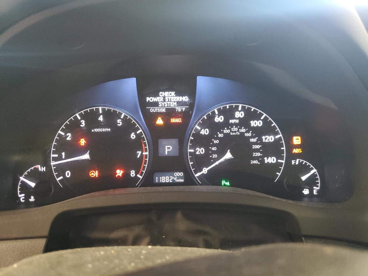 2013 Lexus Rx 350 Base VIN: 2T2BK1BA3DC155051 Lot: 59610865