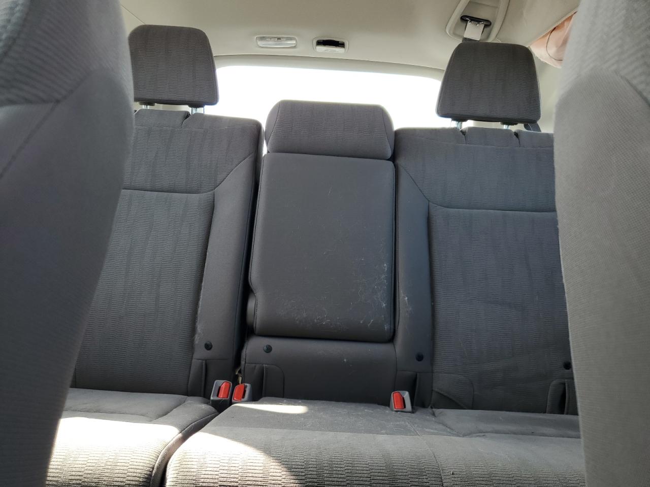 HONDA CRV 2014 VIN 5J6RM4H31EL056207 фото 10