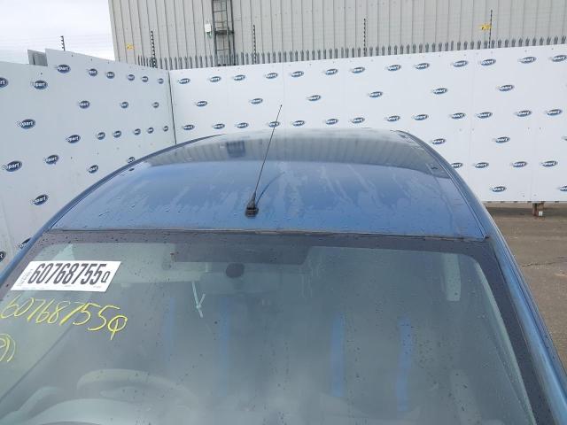 2015 PEUGEOT PARTNER TE