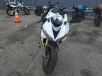 2014 TRIUMPH MOTORCYCLE DAYTONA 675   for sale at Copart IN - DYER