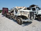 2024 Volvo Vhd Roll-Off Container Truck for Sale in Eight Mile, AL - Rollover