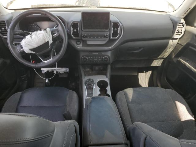  FORD BRONCO 2021 Blue