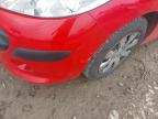 2008 PEUGEOT 207 S SW A for sale at Copart WISBECH