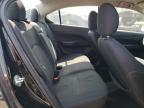 2017 Mitsubishi Mirage G4 Es en Venta en Indianapolis, IN - Normal Wear