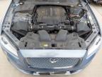 2013 JAGUAR XJ PORTFOL for sale at Copart SANDY