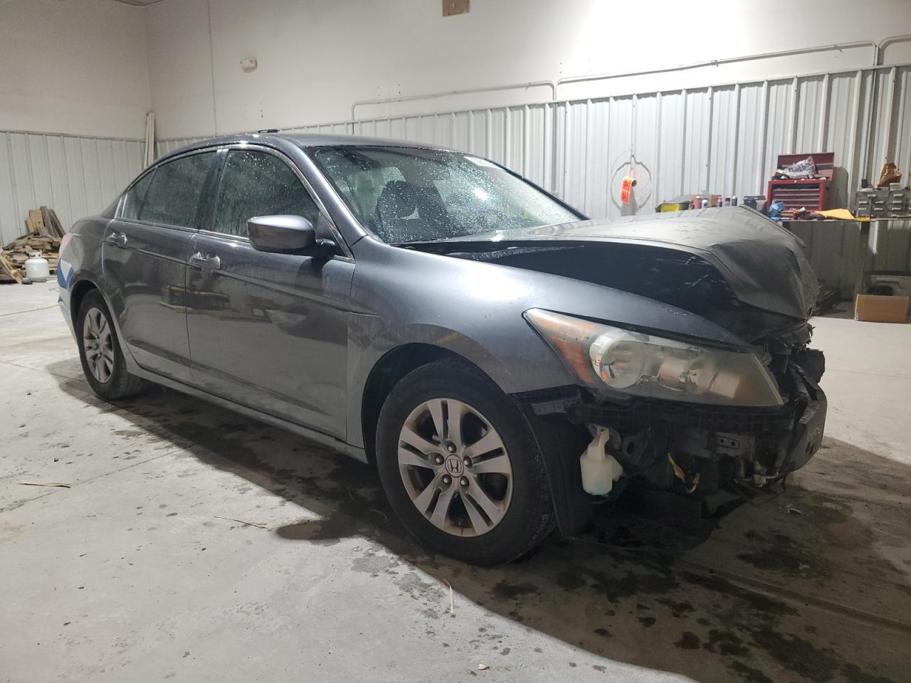 HONDA ACCORD 2012 VIN 1HGCP2F42CA182704 фото 4