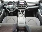 2022 Toyota Highlander L for Sale in Homestead, FL - Normal Wear