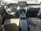2021 Toyota Venza Le 2.5L იყიდება Sacramento-ში, CA - Rear End