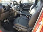 2016 Mini Cooper S Countryman   de vânzare în Anderson, CA - Mechanical