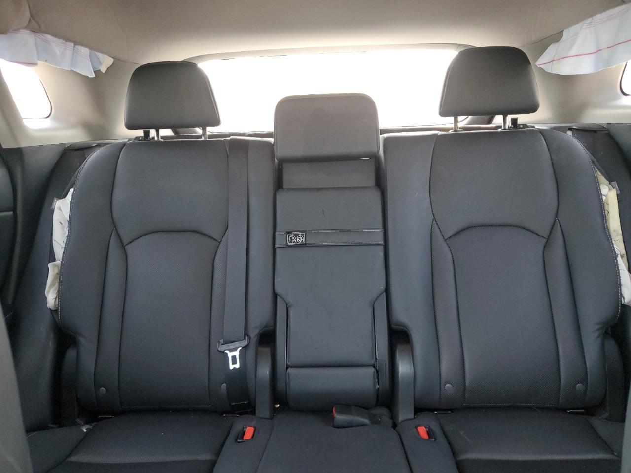 2022 Lexus Rx 350 VIN: 2T2HZMDA9NC327704 Lot: 60550605