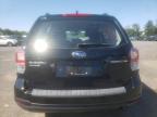 2018 Subaru Forester 2.5I na sprzedaż w Finksburg, MD - Side