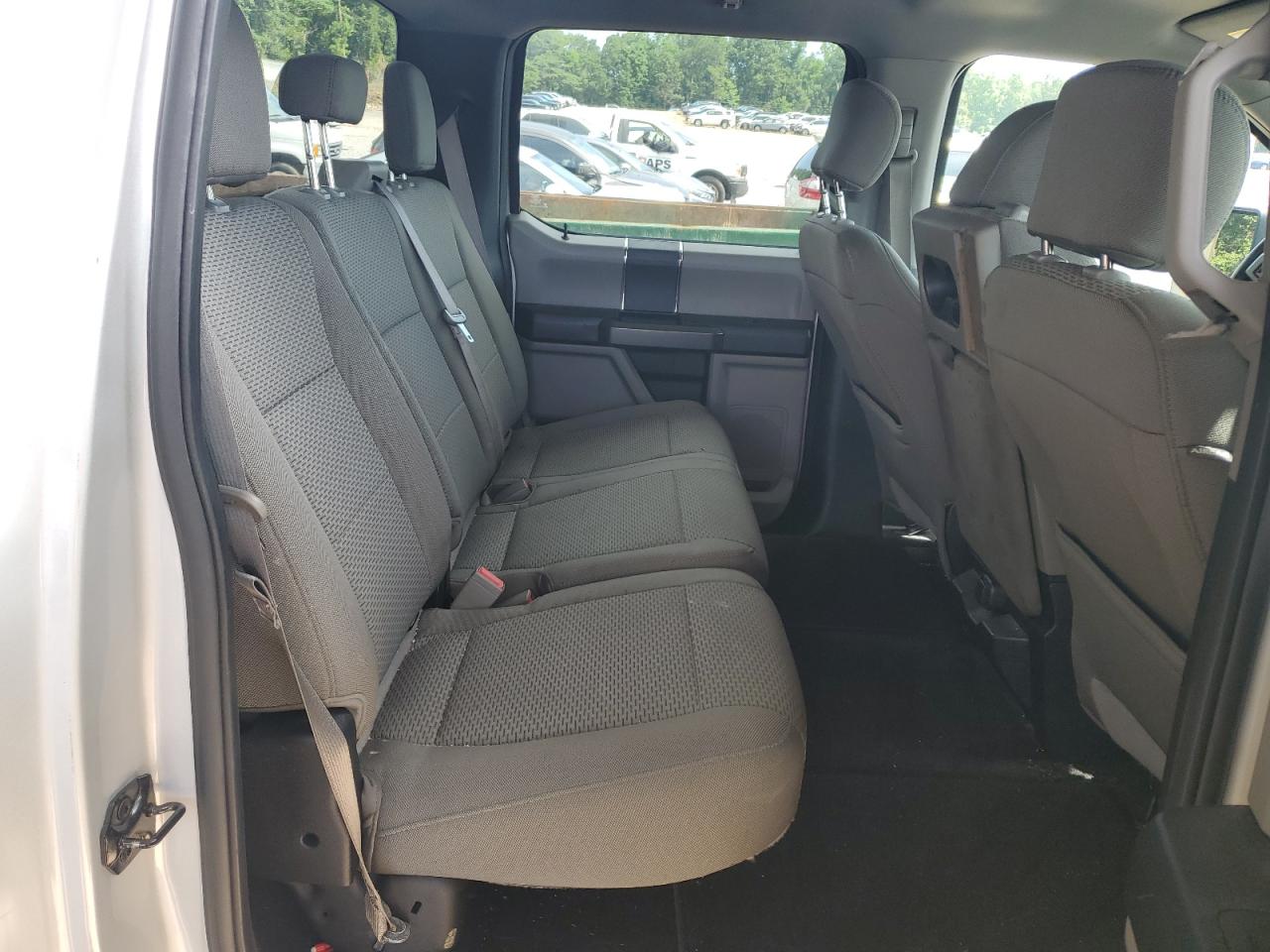 2018 Ford F150 Supercrew VIN: 1FTEW1C54JKD72738 Lot: 61583715