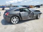 2004 Chrysler Crossfire Limited na sprzedaż w New Orleans, LA - Front End