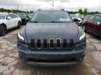 2016 Jeep Cherokee Latitude for Sale in Indianapolis, IN - Front End