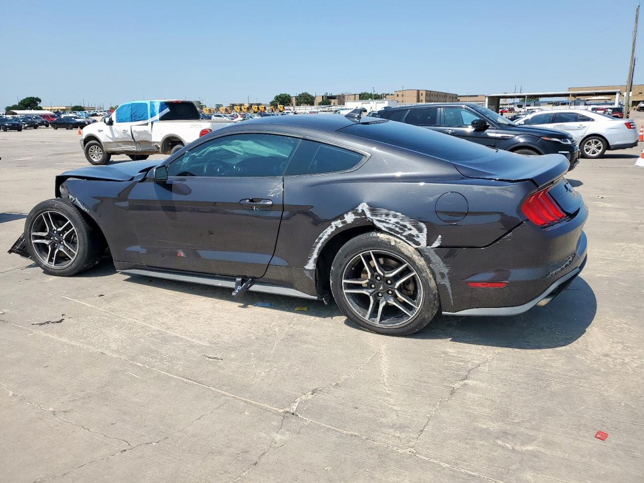 1FA6P8TH8N5129965 FORD ALL Models 2022