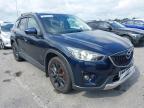 2014 MAZDA CX-5 SPORT for sale at Copart CHESTER