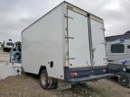 2023 Ford Econoline E450 Super Duty Cutaway Van на продаже в Grand Prairie, TX - Front End