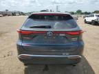 2021 Toyota Venza Le продається в Elgin, IL - Front End