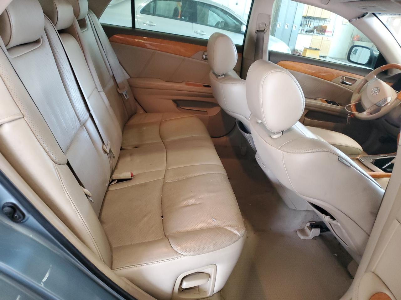 2007 Toyota Avalon Xl VIN: 4T1BK36B77U253649 Lot: 60856945