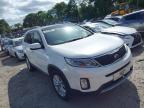 2014 KIA SORENTO KX for sale at Copart WOLVERHAMPTON
