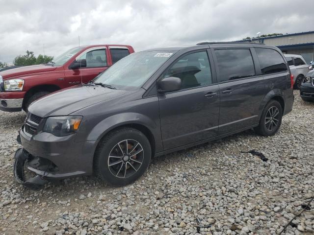  DODGE CARAVAN 2019 Szary