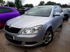 2011 SKODA OCTAVIA SE for sale at Copart SANDY