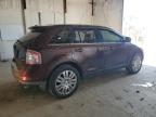 2009 Ford Edge Limited zu verkaufen in Lexington, KY - Front End