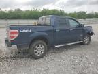 2013 Ford F150 Supercrew на продаже в Barberton, OH - Front End