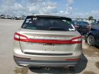2017 Lincoln Mkx Reserve zu verkaufen in New Orleans, LA - Front End