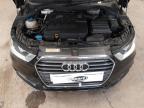 2016 AUDI A1 SPORT T for sale at Copart WOLVERHAMPTON