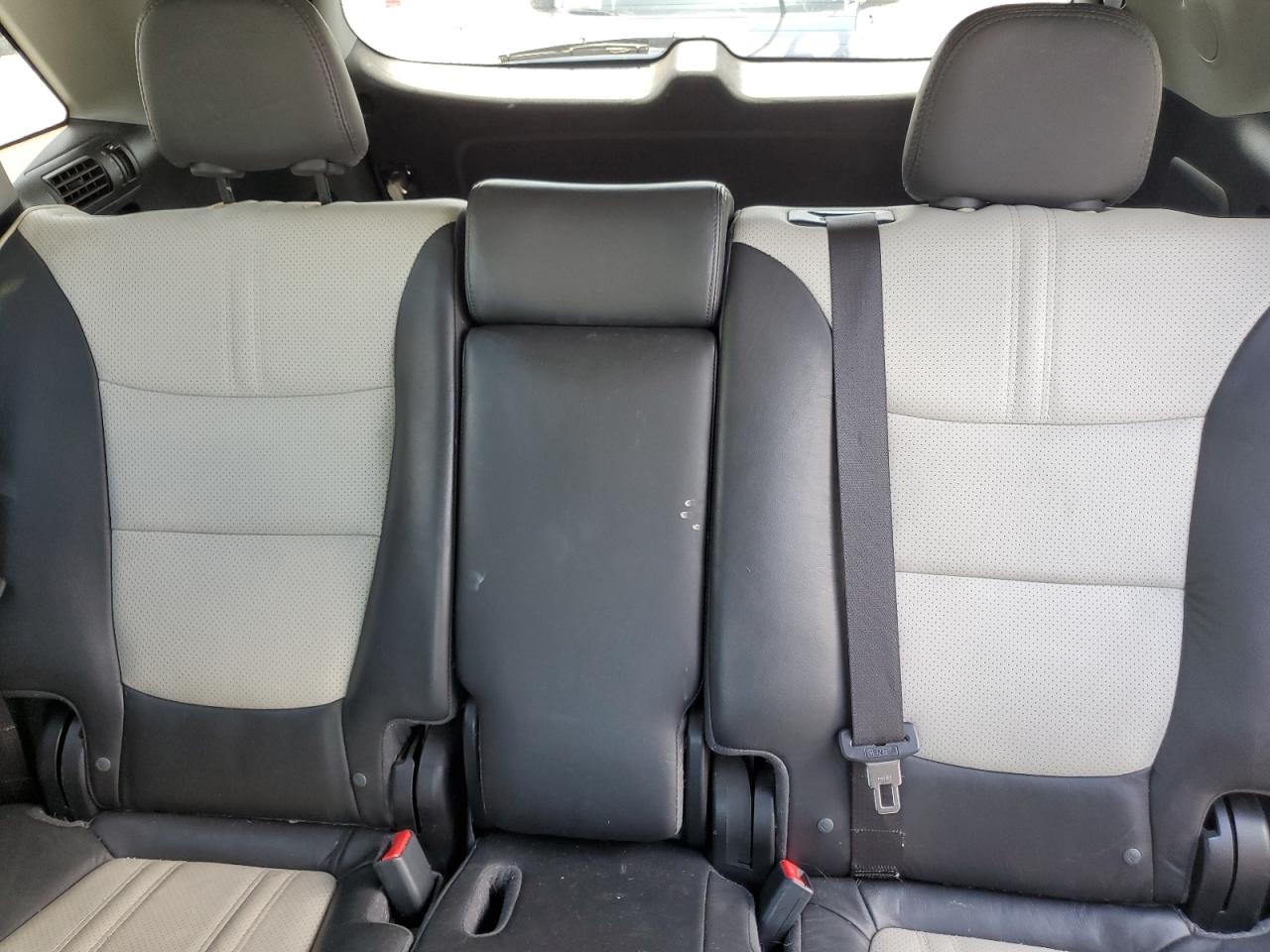 2012 Kia Sorento Sx VIN: 5XYKW4A21CG261277 Lot: 62679845