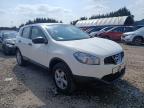 2013 NISSAN QASHQAI VI for sale at Copart WISBECH
