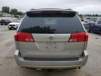 2004 Toyota Sienna Xle for Sale in Bridgeton, MO - Front End