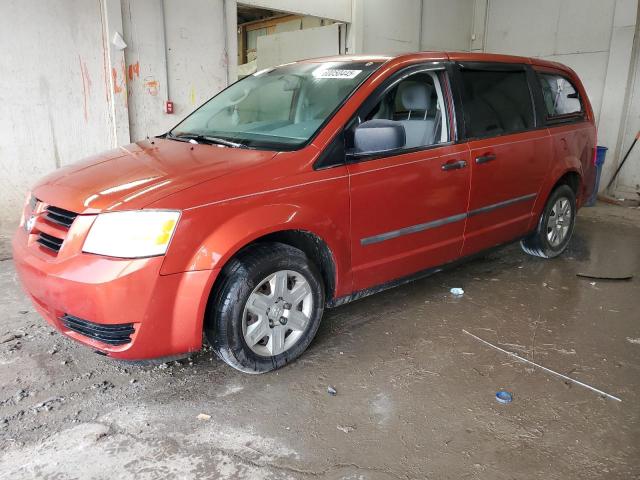 2008 Dodge Grand Cara 3.3L