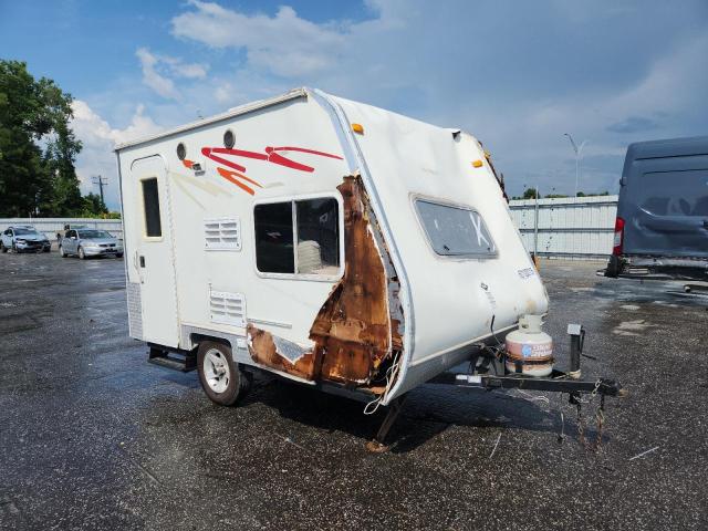 2006 Winnebago Camper