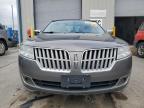 2012 Lincoln Mkz    zu verkaufen in Duryea, PA - Rear End