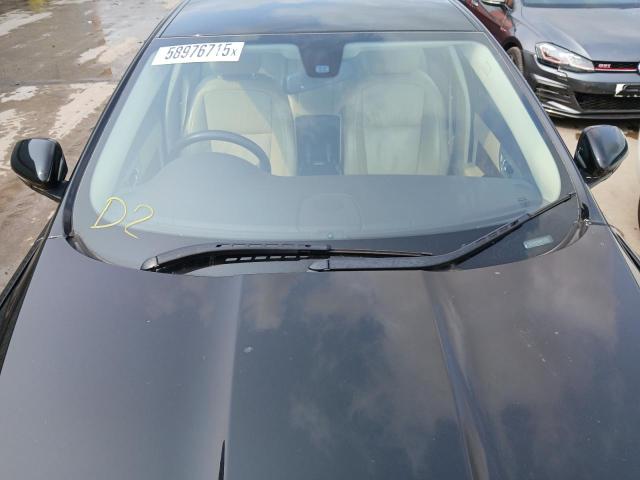 2010 JAGUAR XF LUXURY