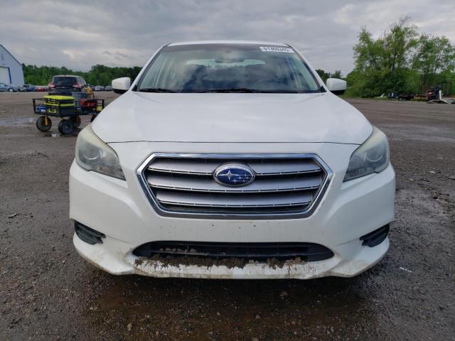  SUBARU LEGACY 2016 Biały