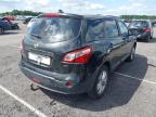 2012 NISSAN QASHQAI AC for sale at Copart SANDTOFT