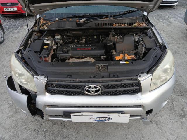 2006 TOYOTA RAV4 XT4