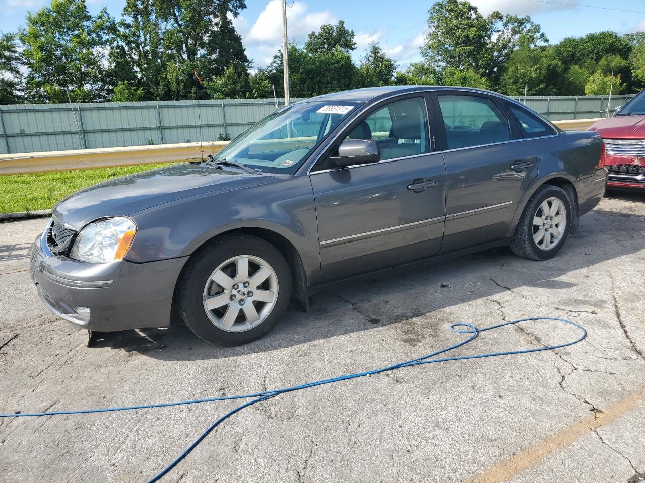 2006 Ford Five Hundred Sel for Sale in Rogersville, MO - Front End