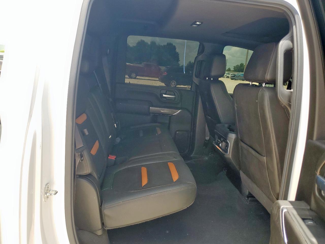 GMC SIERRA 2022 VIN 1GT49PEY1NF186795 фото 10