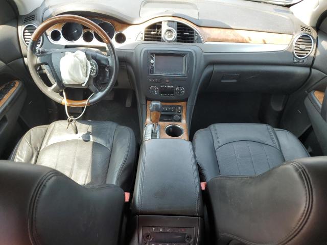  BUICK ENCLAVE 2012 Чорний