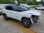 2025 Jeep Compass Limited   for Sale in Bridgeton, MO - Front End