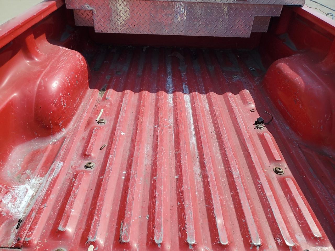 2010 Ford Ranger VIN: 1FTKR1AD8APA72126 Lot: 62086375