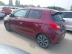 2016 MITSUBISHI MIRAGE JURO  for sale at Copart SANDY