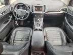 2017 Ford Edge Sel zu verkaufen in Louisville, KY - Hail