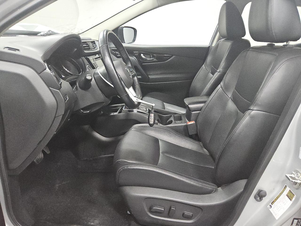 2022 Nissan Rogue Sport Sl VIN: JN1BJ1CW9NW487766 Lot: 62406875
